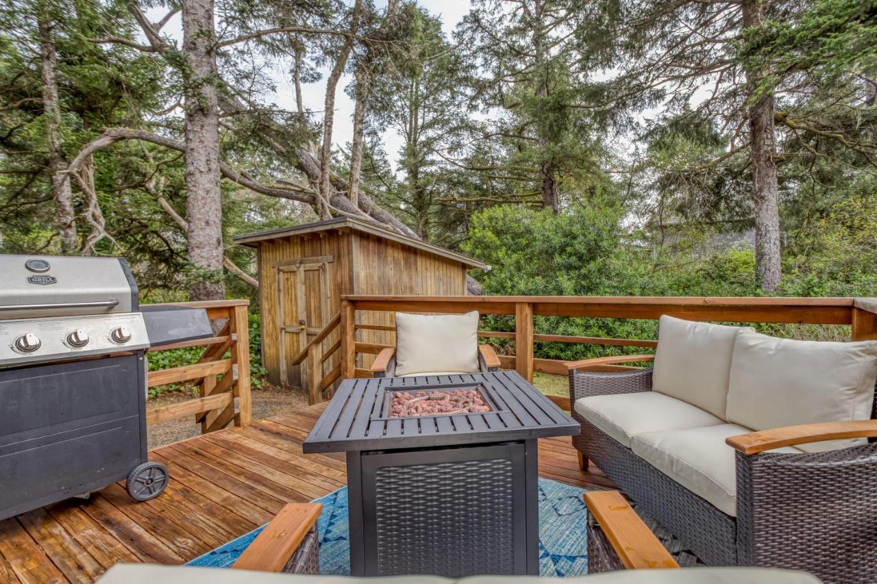 Manzanita Charm Villa Exterior foto