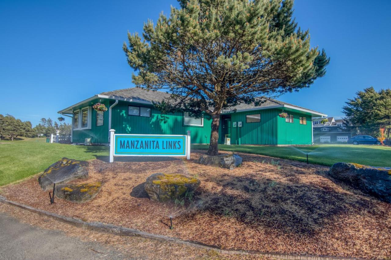 Manzanita Charm Villa Exterior foto