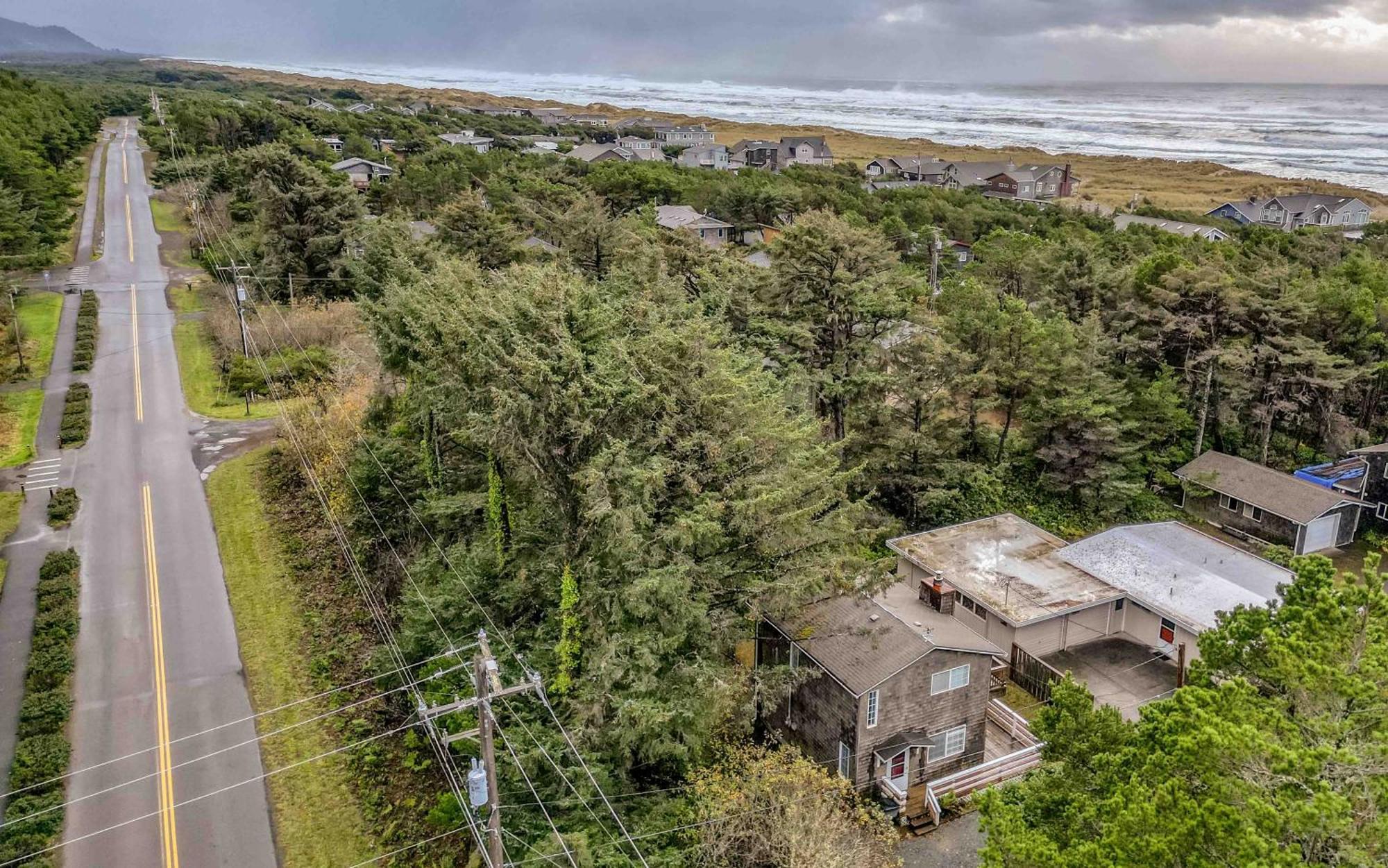 Manzanita Charm Villa Exterior foto